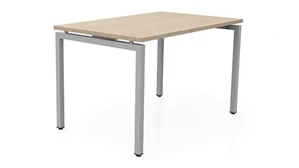 Writing Desks PBD Furniture 48in x 30in OnTask Table Desk