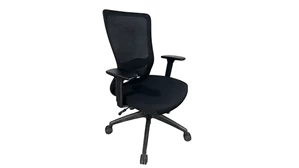 Ergonomic Task Chairs PBD Furniture Mesh Back Task Chair
