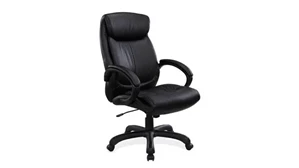 Executive Desk Chairs PBD Furniture Executive High Back Chair