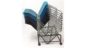 Chair Carts PBD Furniture Chair Dolly