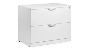 Lateral File Cabinets PBD Furniture 2 Drawer Lateral File