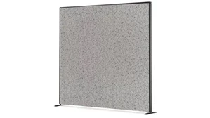 Cubicles PBD Furniture Upholstered Panel 48in x 66in