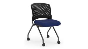 Nesting Chairs PBD Furniture Armless Nesting Chair