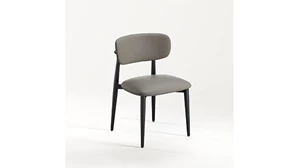 Lobby & Guest Chairs - Metal PBD Furniture Shinto Contemporary Guest Chair