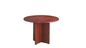Conference Tables Performance Bush Furniture 42in Round Conference Table