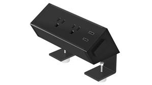 Power Modules PBD Furniture Desk Mount Power Module