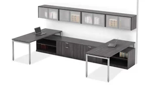 Workstations PBD Furniture Workstation 2 Person