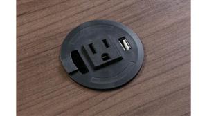 Power Modules PBD Furniture Power Center