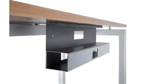 Power Modules PBD Furniture 18in Power Trough with Cover