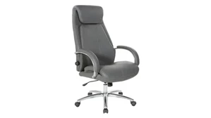 Executive Desk Chairs WFB Designs Leather Executive Chair