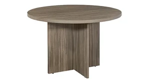 Conference Tables Office Star Neenah Meeting Table 42in Round