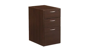 File Cabinets Office Star File Pedestal Under Desk