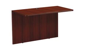 Returns & Bridges WFB Designs 42in x 24in Desk Bridge