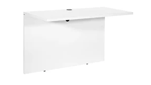 Returns & Bridges WFB Designs 42in x 24in Desk Bridge