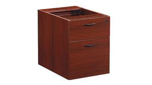 File Cabinets WFB Designs Box/File Hanging Filing Pedestal for 20in D Return Only