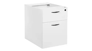 File Cabinets Office Star Neenah File Cabinet 15.5in W x 22in D x 21in H with Lockable