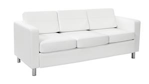 Sofas WFB Designs Sofa in Enhanced Vinyls