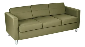 Sofas WFB Designs Sofa in Enhanced Vinyls