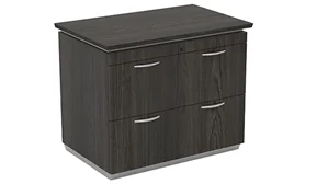 Lateral File Cabinets WFB Designs 2 Drawer Lateral File
