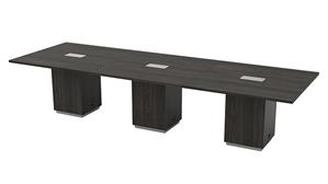 Conference Tables WFB Designs 12ft Conference Table