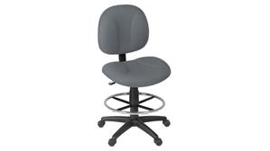 Task & Desk Chairs Regency Furniture Computer Task Chair with Drafting Kit