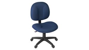 Task & Desk Chairs Regency Furniture Computer Task Chair - Armless