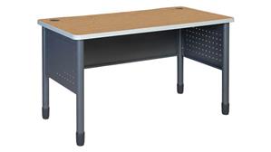 Steel & Metal Desks Regency Furniture 60in W Desk