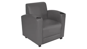 Club & Lounge Chairs Regency Furniture Lounge Chair