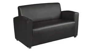 Loveseats Regency Furniture Loveseat