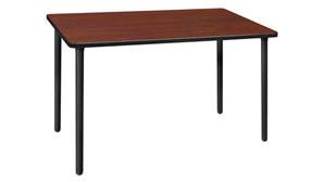 Training Tables Regency Furniture 42in x 24in Folding Training Seminar Table