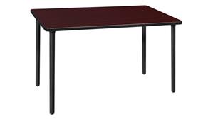 Training Tables Regency Furniture 42in x 24in Folding Training Seminar Table