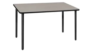 Training Tables Regency Furniture 42in x 24in Folding Training Seminar Table