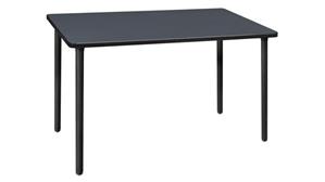 Training Tables Regency Furniture 48in x 24in Folding Training Seminar Table