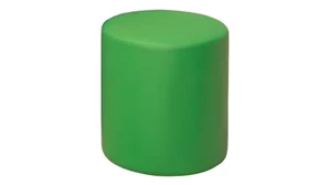 Ottomans Regency Furniture Logan Round Ottoman