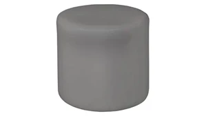 Ottomans Regency Furniture Logan Round Ottoman