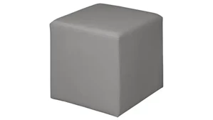 Ottomans Regency Furniture Jean Square Ottoman