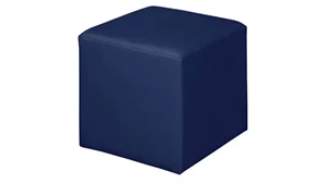 Ottomans Regency Furniture Jean Square Ottoman