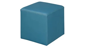 Ottomans Regency Furniture Jean Square Ottoman