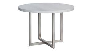 Conference Tables Safco Office Furniture 42in Round Conference Table