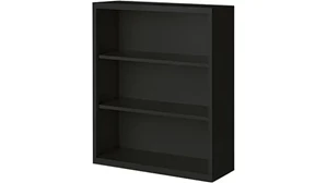 Low Bookcases Steel Cabinets USA 36in x 13in x 42in Steel Bookcase