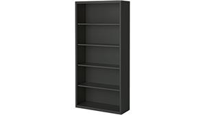 Low Bookcases Steel Cabinets USA 36in x 13in x 72in Steel Bookcase