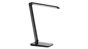 Desk Lamps Safco Office Furniture LED Desktop Lighting