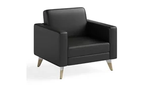 Club & Lounge Chairs Safco Office Furniture Resi Lounge Chair