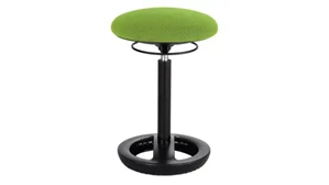 Active - Balance - Wobble Stools Safco Office Furniture Twixt® Active Seating Chair