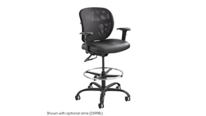Drafting Stools Safco Office Furniture Heavy Duty Chair