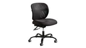 Ergonomic Task Chairs Safco Office Furniture Intensive Use Mesh Task Chair