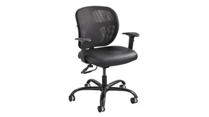 Ergonomic Task Chairs Safco Office Furniture Intensive Use Mesh Task Chair