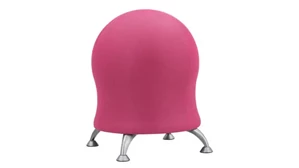 Active - Balance - Wobble Stools Safco Office Furniture Zenergy™ Ball Chair