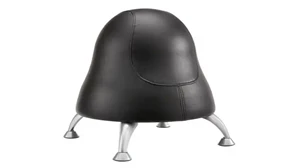 Active - Balance - Wobble Stools Safco Office Furniture Runtz™ Vinyl Ball Chair