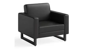 Club & Lounge Chairs Safco Office Furniture Lounge Chair